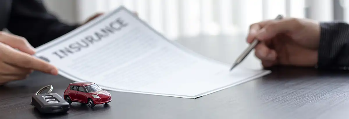 Non-Owner SR-22 vs. Owner SR-22 in Virginia: Which Do You Need?